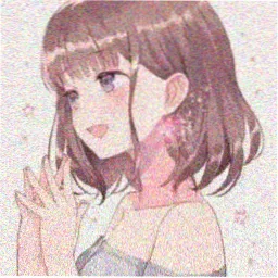 同性恋漫画角色档案头像三