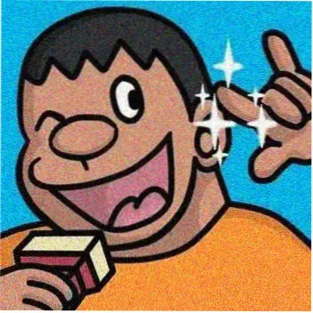 同性恋漫画角色档案头像六