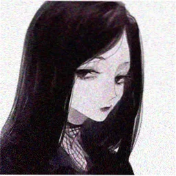同性恋漫画角色档案头像十二